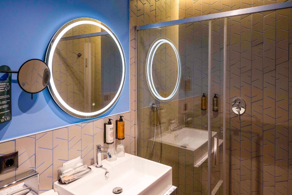 Hotel Pathos by Mimood Aparthotels - Resim 26