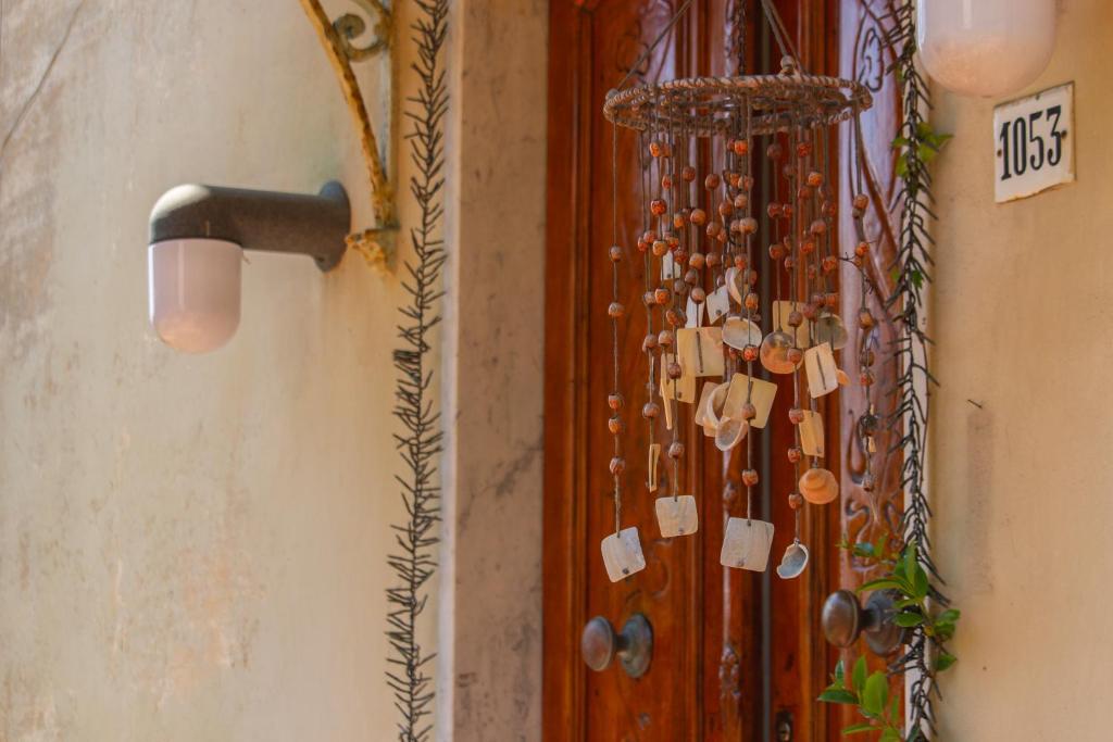 Fotografie z fotogalerie ubytování Caligo B&B stanza privata in villa d'epoca con giardino e vista mare v destinaci La Spezia
