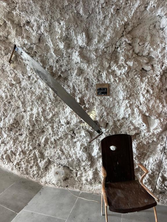 Fotografie z fotogalerie ubytování Casa Cueva Las Varas v destinaci El Mudo