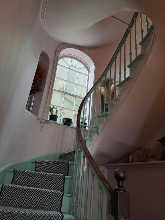 Fotografie z fotogalerie ubytování Westways House v destinaci Cobh