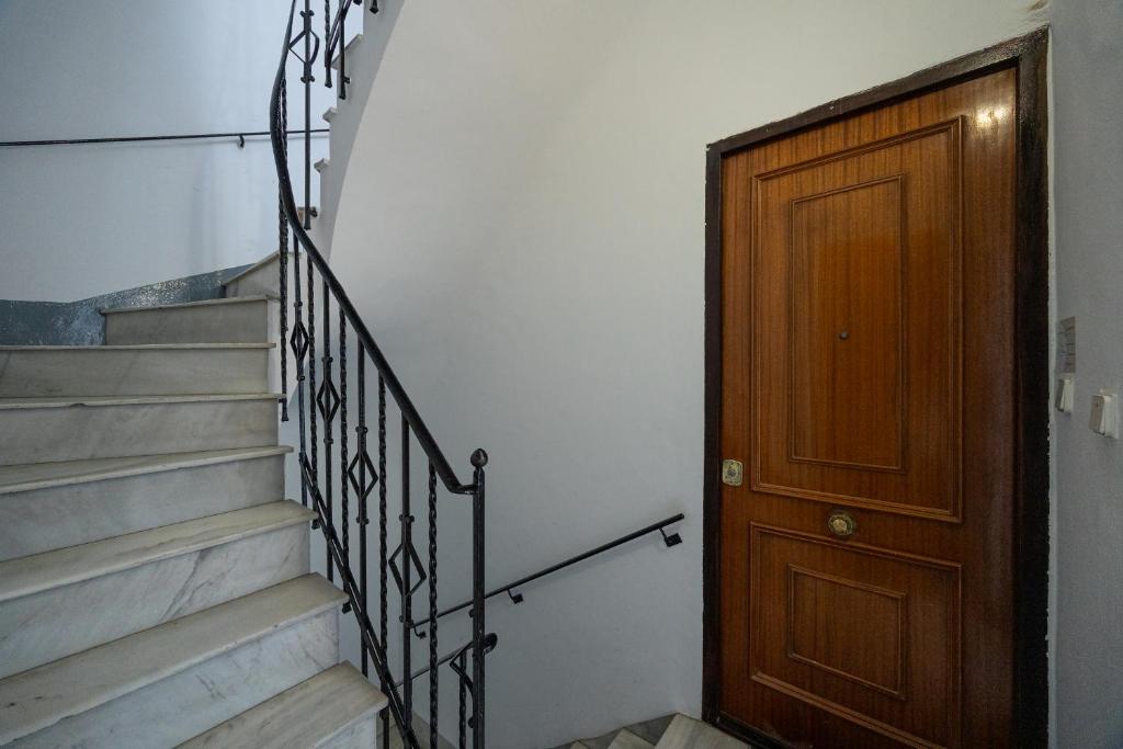 Fotografia z galérie ubytovania Casa Atalaya v destinácii Córdoba