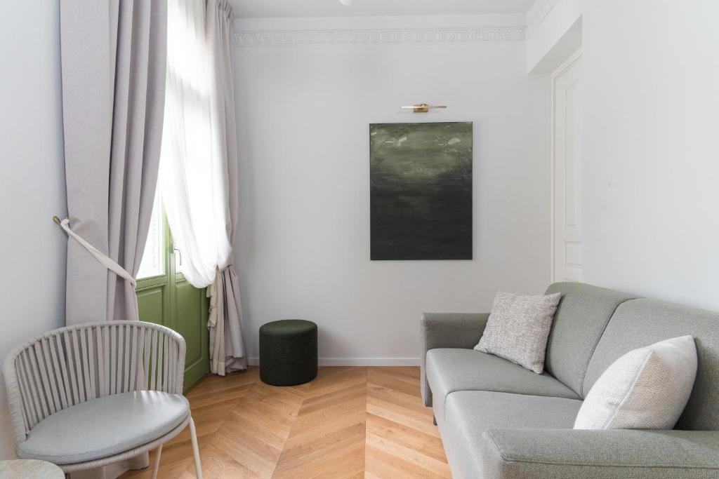 Ogigou Suites - Resim 20