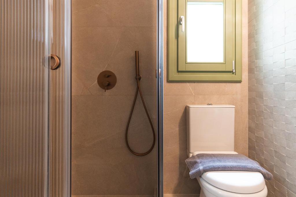 Ogigou Suites - Resim 21