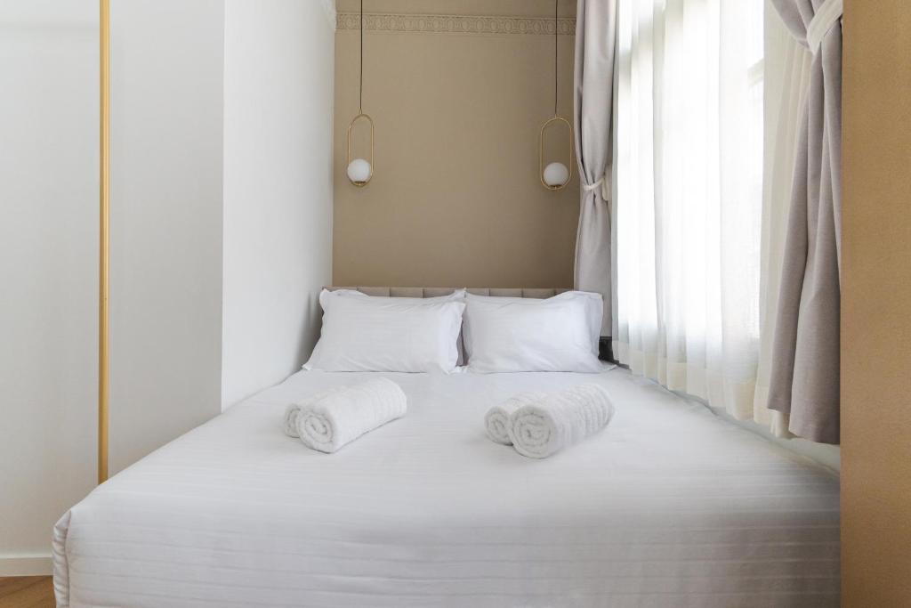 Ogigou Suites - Resim 35