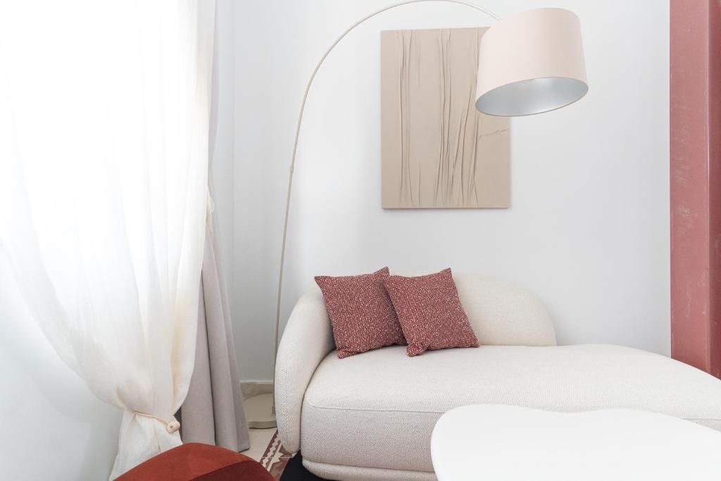 Ogigou Suites - Resim 23