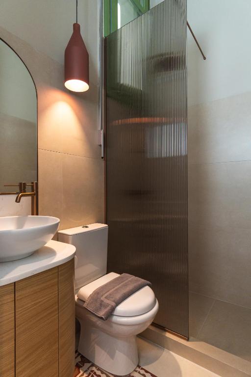 Ogigou Suites - Resim 17