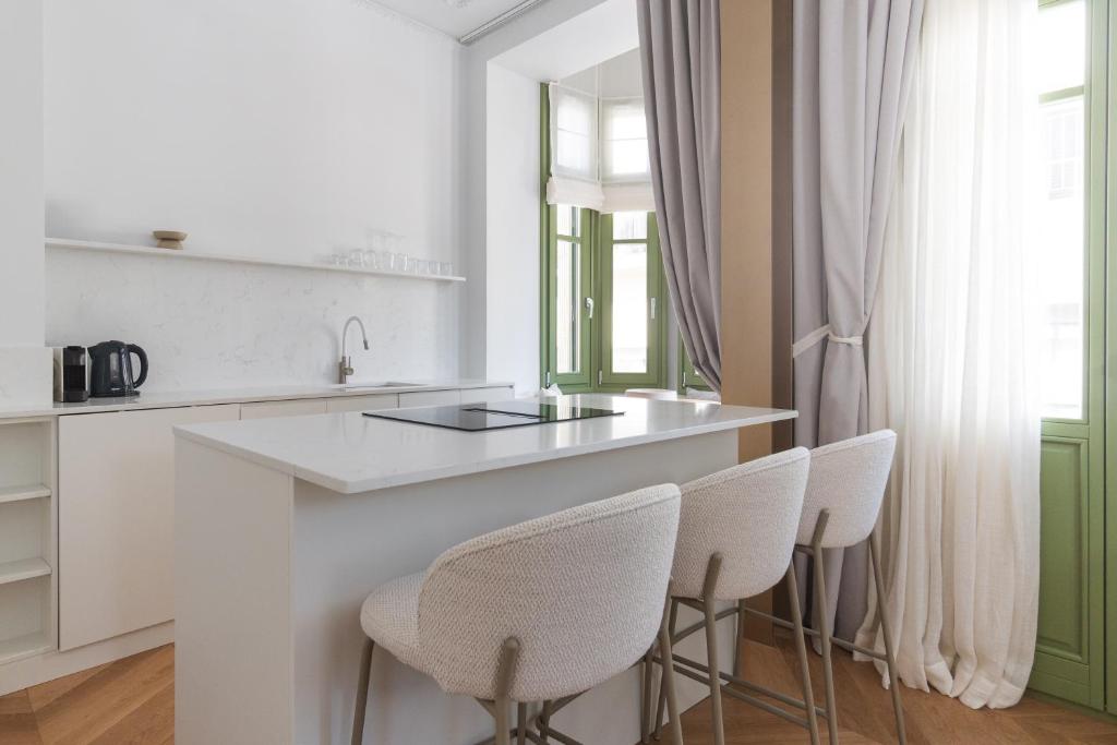 Ogigou Suites - Resim 18