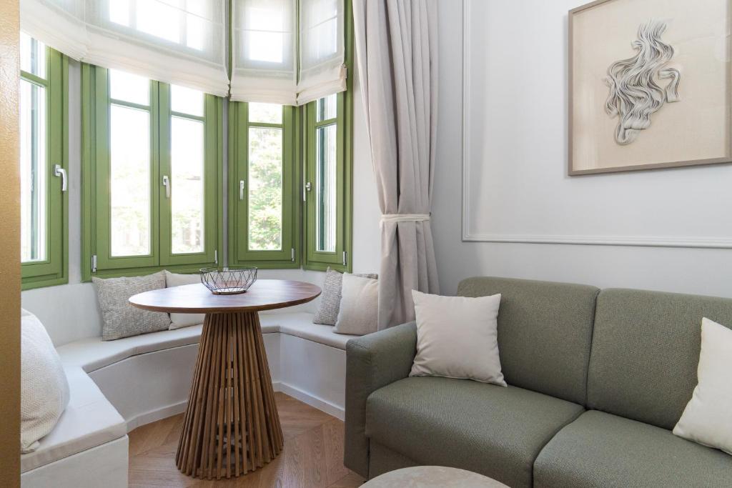 Ogigou Suites - Resim 24