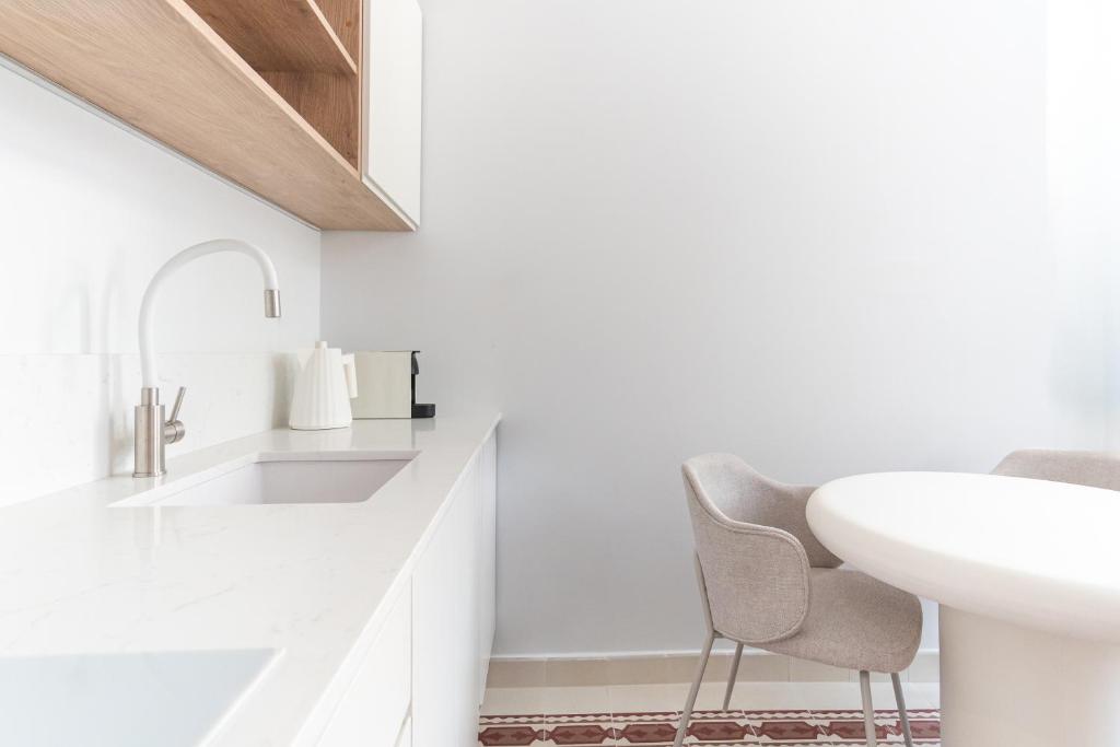 Ogigou Suites - Resim 26