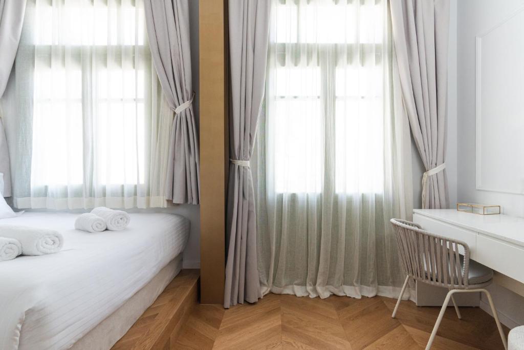 Ogigou Suites - Resim 34