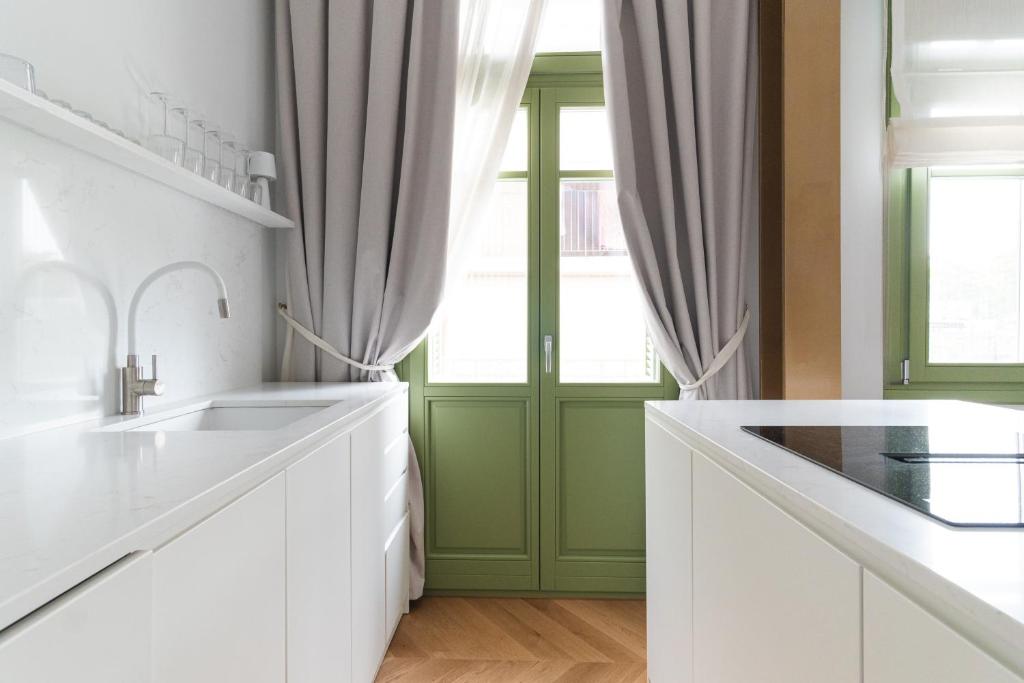 Ogigou Suites - Resim 27