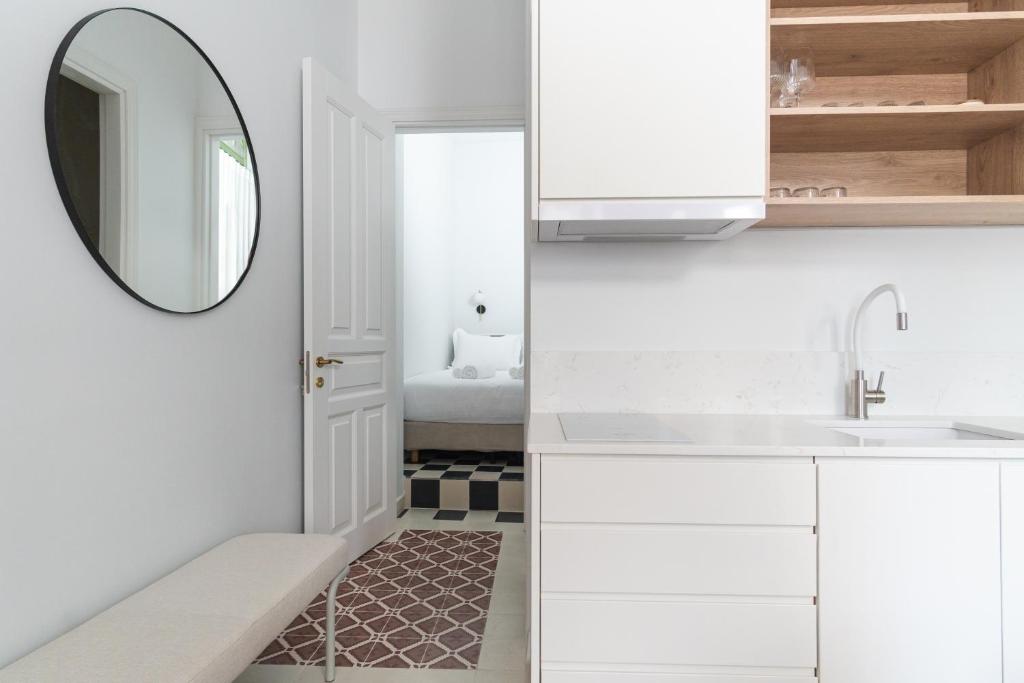 Ogigou Suites - Resim 15