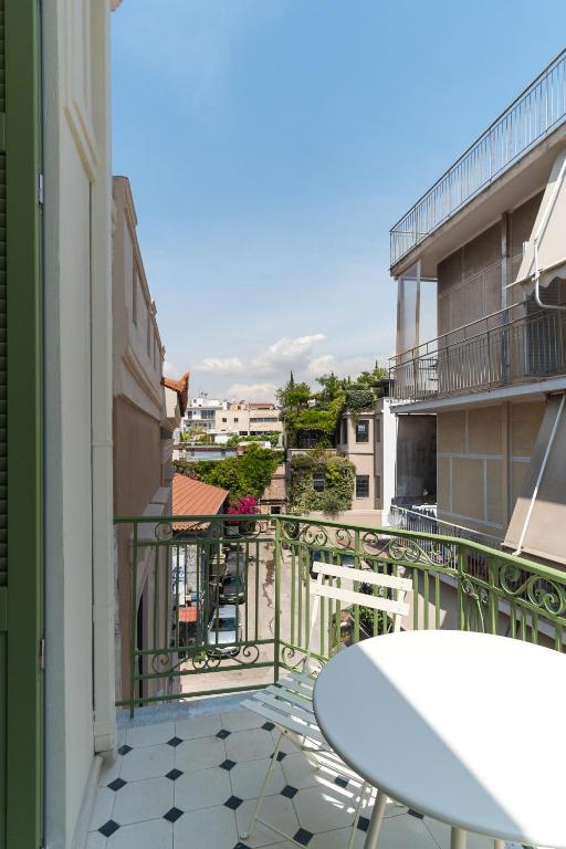 Ogigou Suites - Resim 5