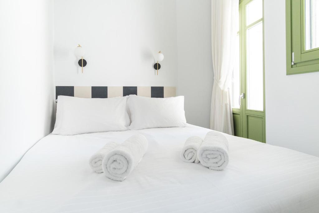 Ogigou Suites - Resim 16