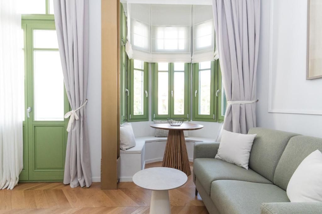 Ogigou Suites - Resim 2