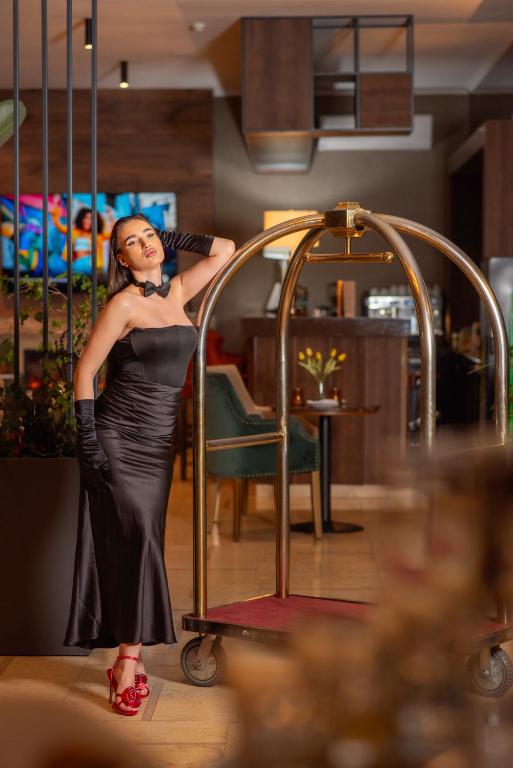 Hotel Carpathia - Resim 10