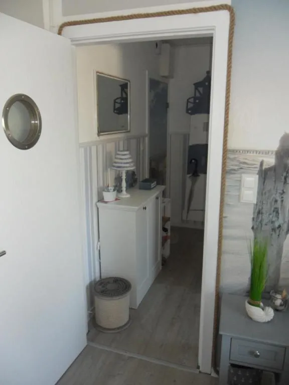 Seemannskiste Grömitz