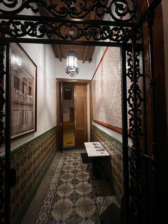 Fotografie z fotogalerie ubytování Casa Emblematica Celestino v destinaci Santa Cruz de la Palma