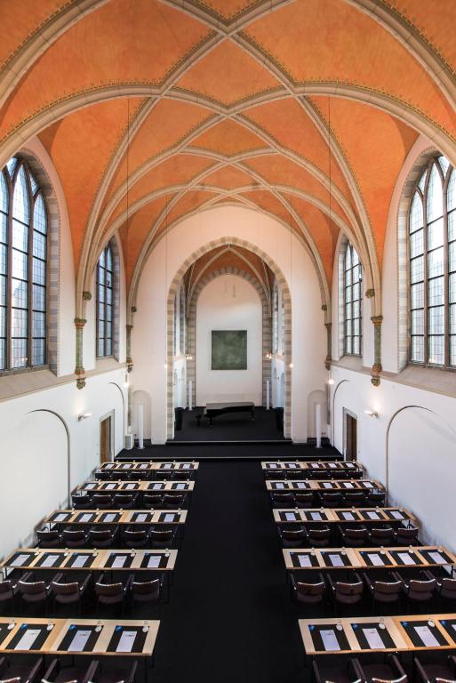 Collegium Leoninum - Resim 9