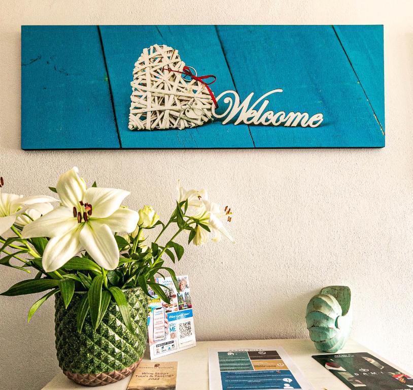 Fotografie z fotogalerie ubytování InGarda Rooms v destinaci Cavalcaselle