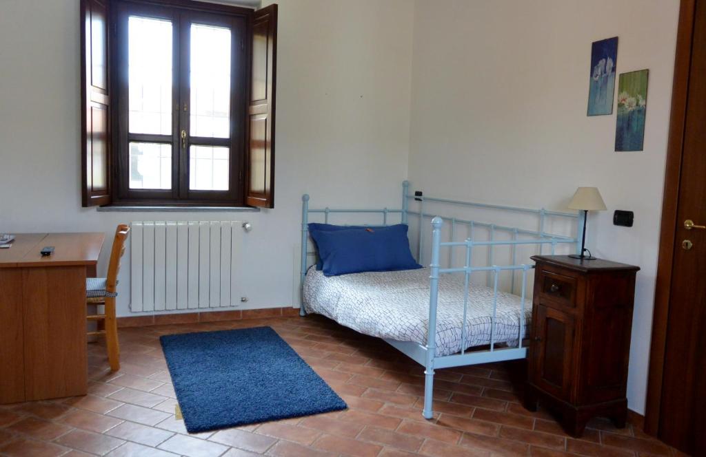 Agriturismo Cascina Mora - Single Room