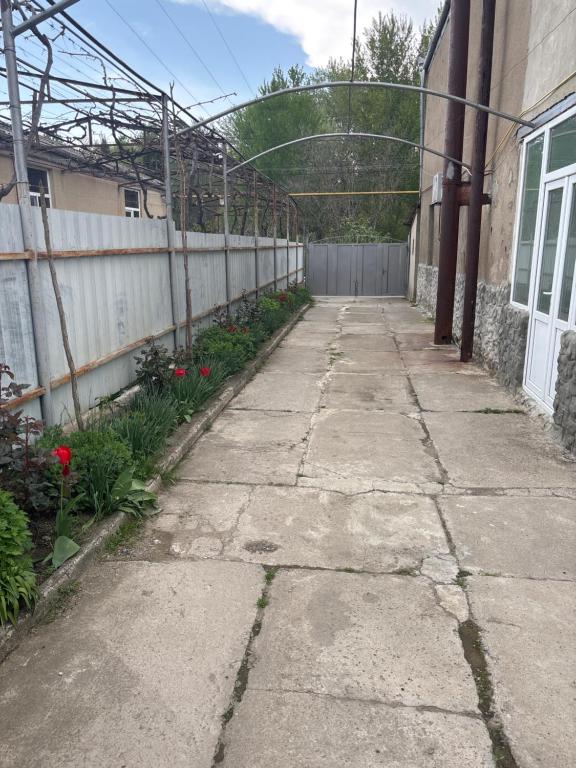 Foto de la galeria de Uplistsikhe guest "Paluma" a Kʼvakhvreli