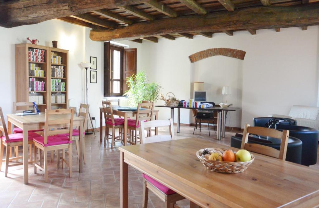 Agriturismo Cascina Mora
