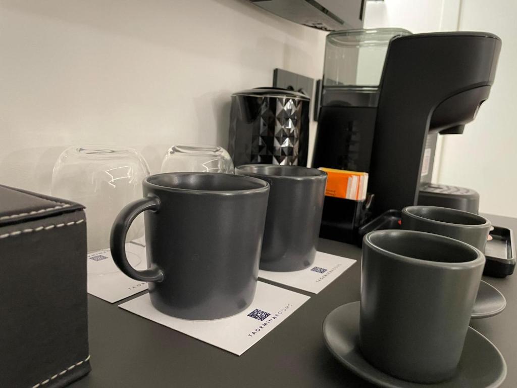 Taormina Rooms centro storico - 19