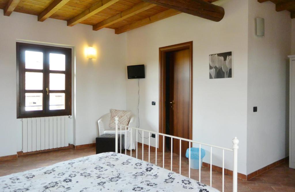 Agriturismo Cascina Mora - Double Room