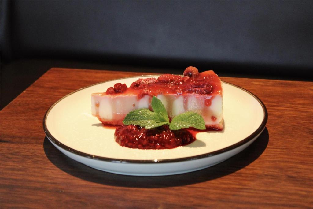 Radisson Blu Hotel, London Canary Wharf East - Resim 41