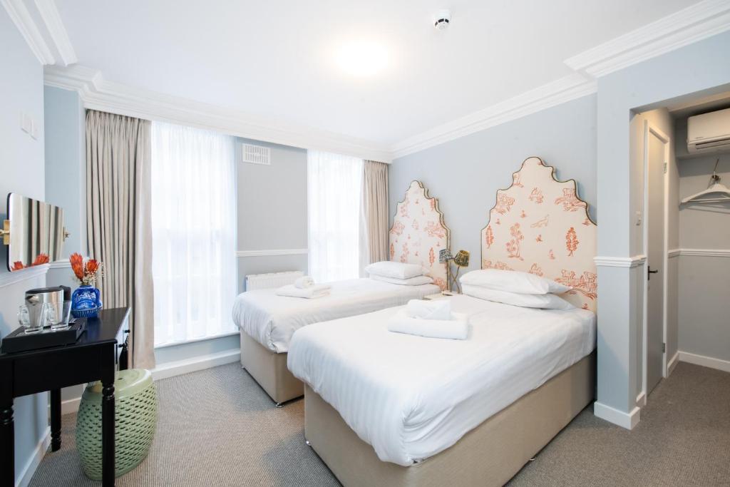 Americana Hotel - Resim 2