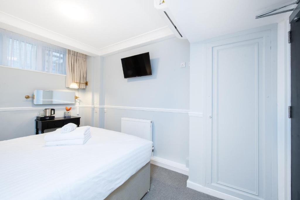 Americana Hotel - Resim 38