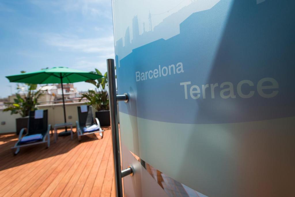 Ako Suite Hotel - Resim 28