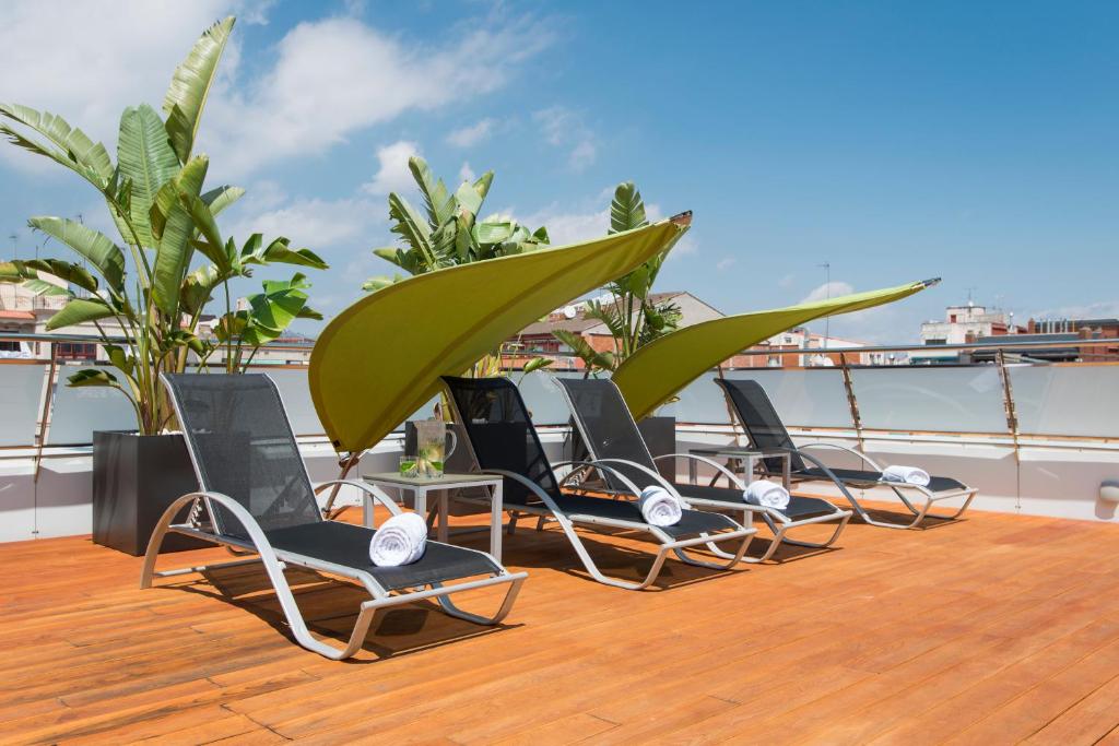 Ako Suite Hotel - Resim 33