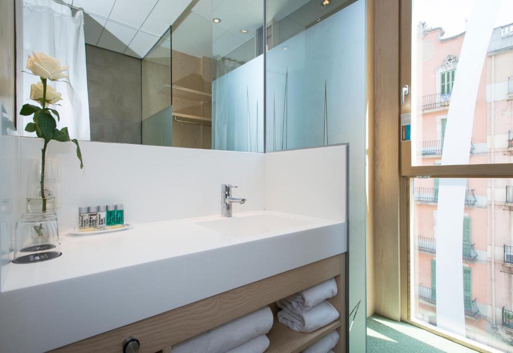 Ako Suite Hotel - Resim 18