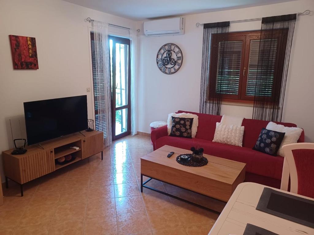 Lovely Apartment Piantade