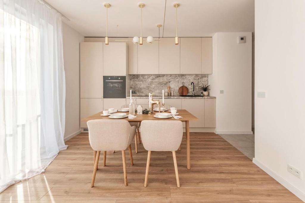 Apartamenty Garbarska - 2