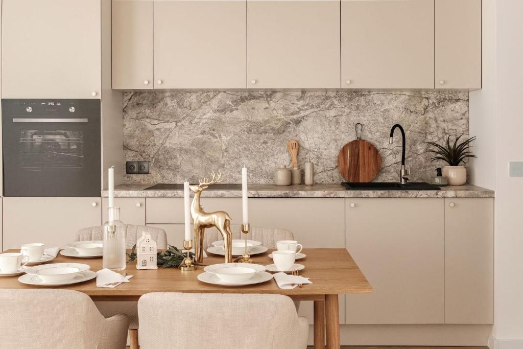 Apartamenty Garbarska - 3