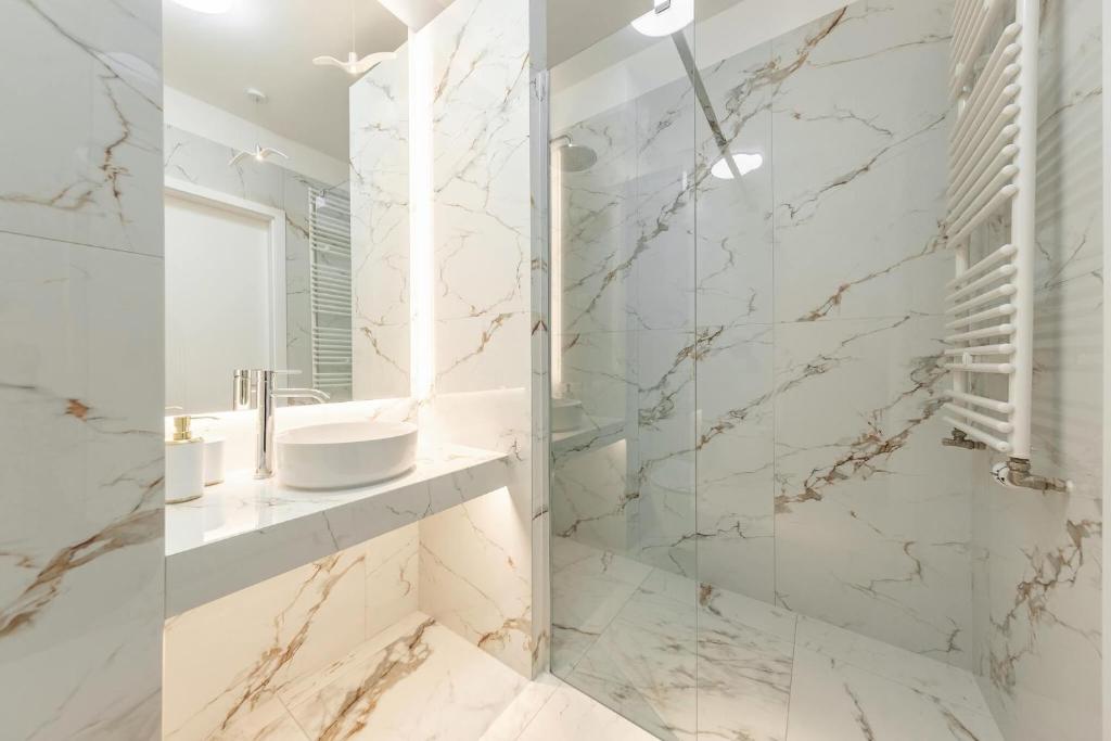 Apartamenty Garbarska - 5