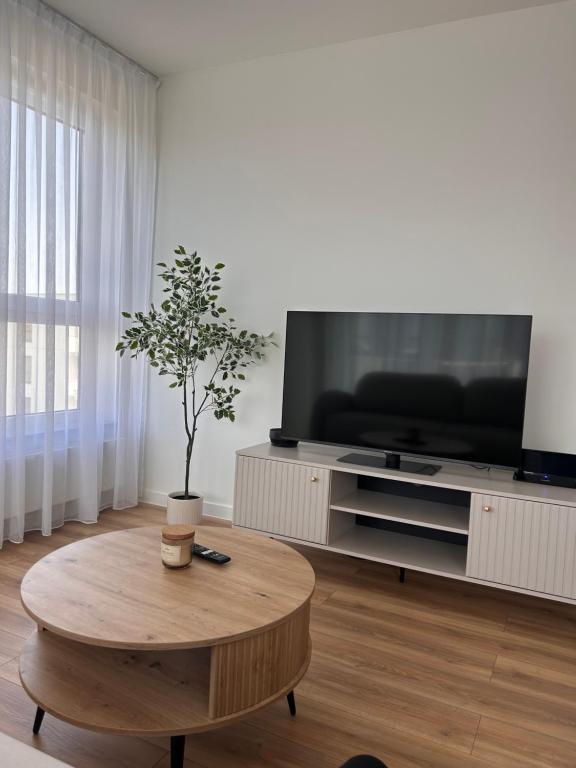 Apartamenty Garbarska - 10