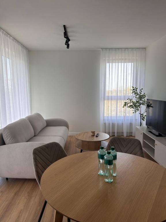 Apartamenty Garbarska - 11