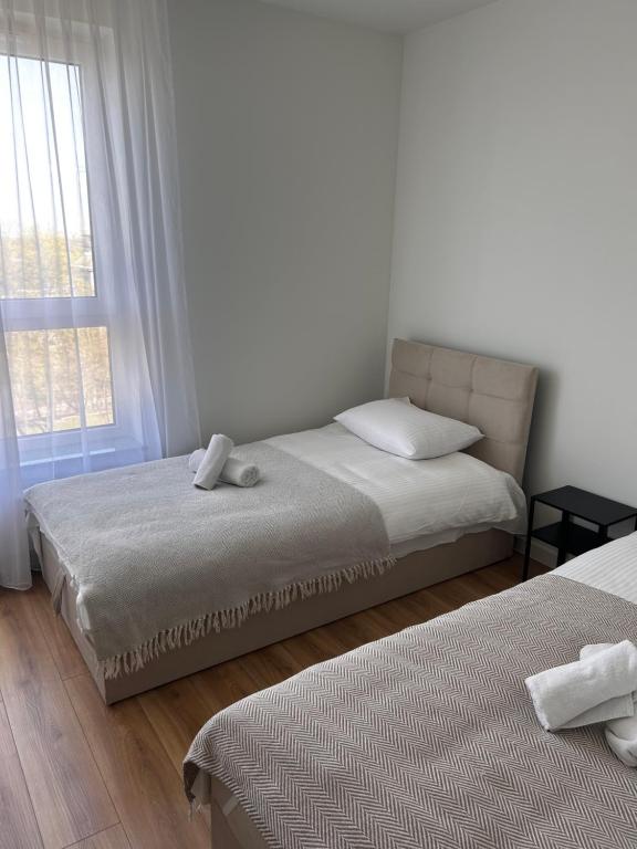 Apartamenty Garbarska - 13