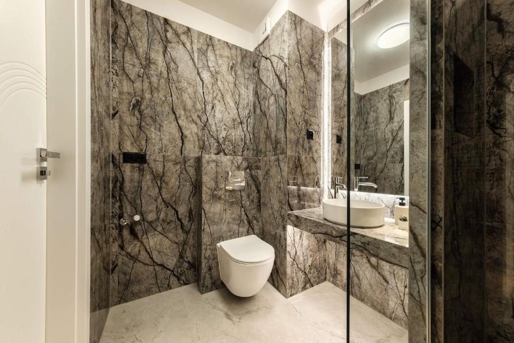 Apartamenty Garbarska - 14