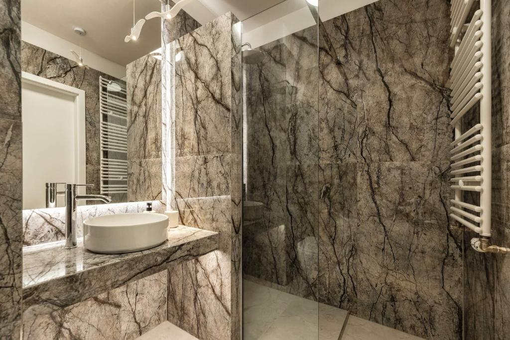 Apartamenty Garbarska - 15