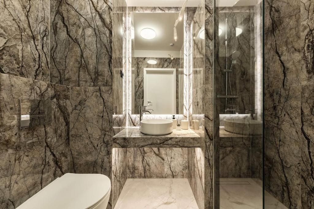 Apartamenty Garbarska - 18