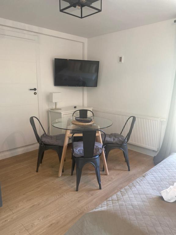 Apartamenty Na Klifie Przystań 18 Chłapowo - 18