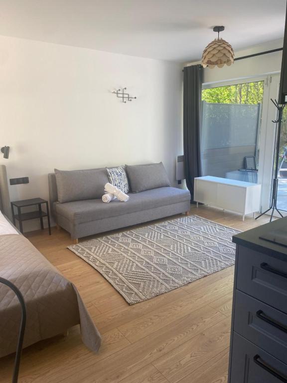 Apartamenty Na Klifie Przystań 18 Chłapowo - 19