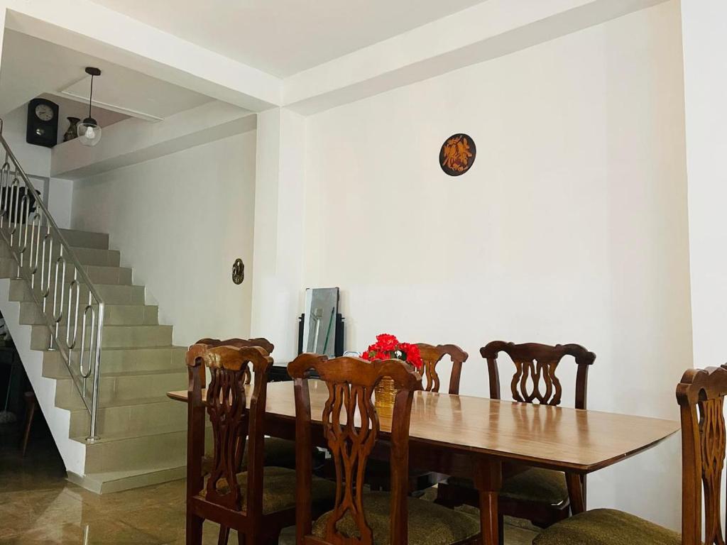 Φωτογραφία από το άλμπουμ του Pearl House σε Wellawatta