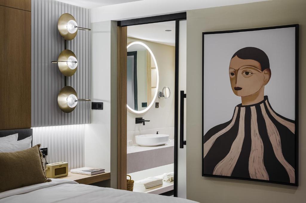 kolektif suites