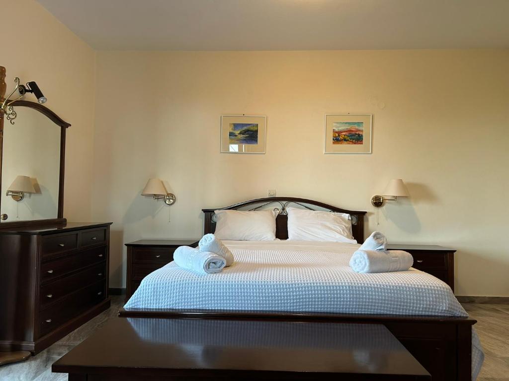 Magda Hotel Apartments - 5